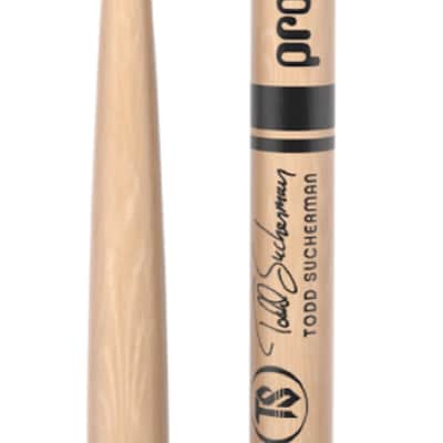 ProMark SD330W Todd Sucherman 330 Maple Drumsticks with FREE Shipping image 4