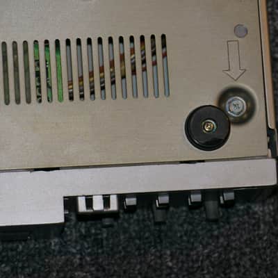 NEC TU-831EN Tuner Timer image 14