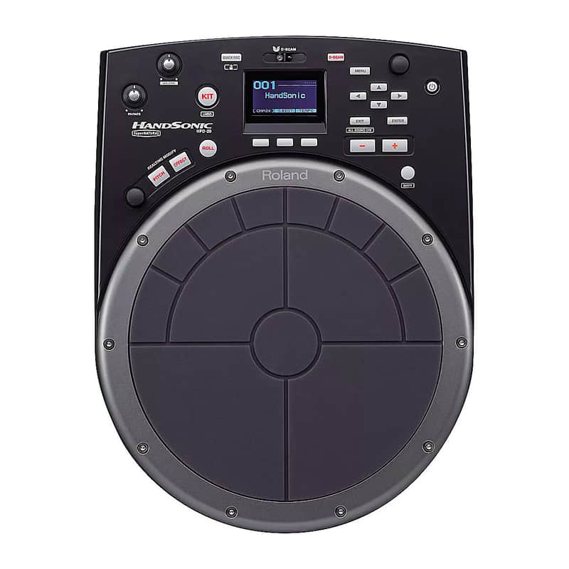 Roland HandSonic HPD-15 デジタルパーカッション Roland - HandSonic HPD-15 | Hand Percussion Pad