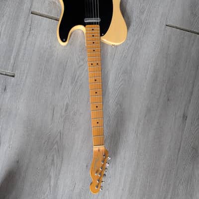 Fender TL-52 Telecaster Reissue MIJ image 1