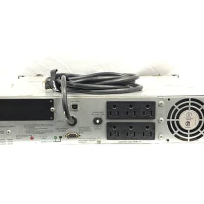 APC Smart UPS 750 Power Supply #1579 (One) image 2