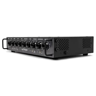 Blackstar Unity Elite 700 Bass Head image 2