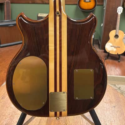1994 Alembic Custom image 12
