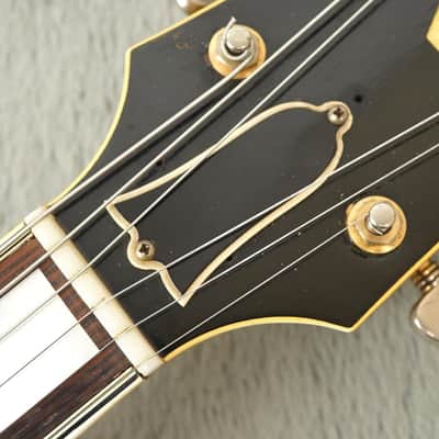 1959 Gibson ES-5 Switchmaster, PAF's + OHSC image 15
