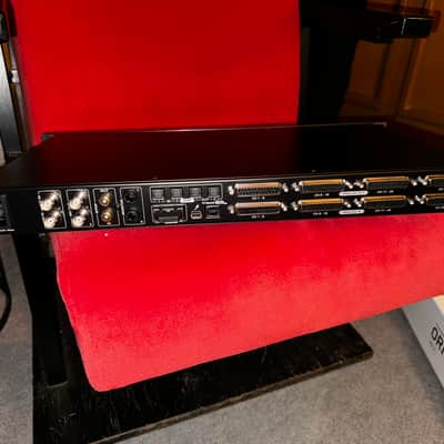 Antelope Audio Orion 32 Plus Gen 3 Thunderbolt / USB Audio Interface 2019 - Present - Black image 7