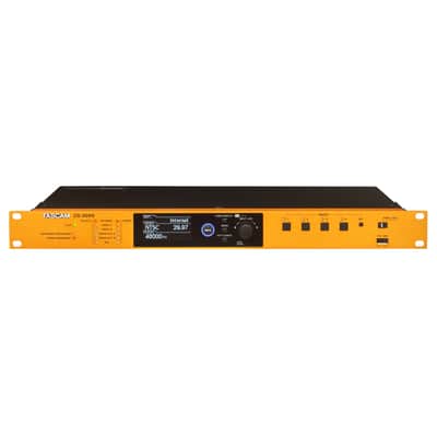 TASCAM CG-2000 Video Sync/Master Clock Generator