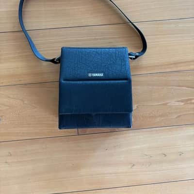 Yamaha YH-5M Anni '80 - Nero image 10