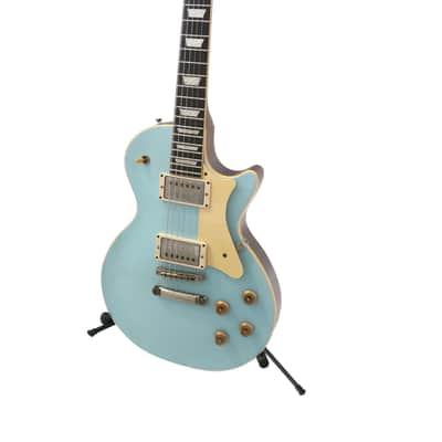 Heritage Custom Shop Core Collection H-150 2023 - Present - Ebony image 2