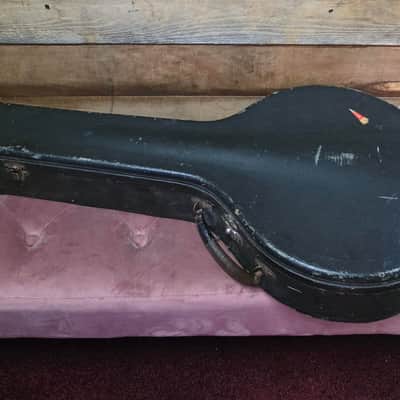 1920's Gibson TB-1 Tenor Banjo w/case image 24
