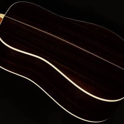 Martin Guitars Standard Series D-42 image 5