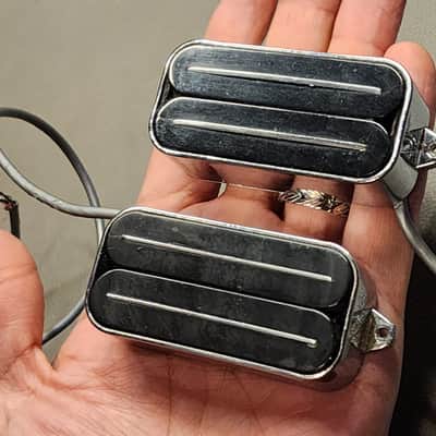 ギター Bill Lawrence USA L-500 LEAD Vintage Vintage Bill Lawrence