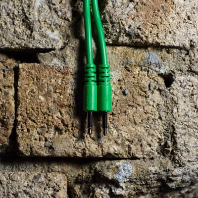 Octomo Eurorack Patch Cable 6 pack (18"/45cm) 2020 image 9