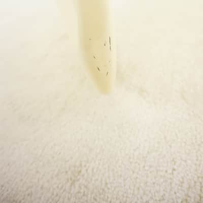 1984 Fender Japan ST62-70 Stratocaster Vintage White JV Serial image 15