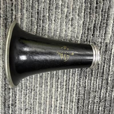 Used Buffet E11 Clarinet image 6