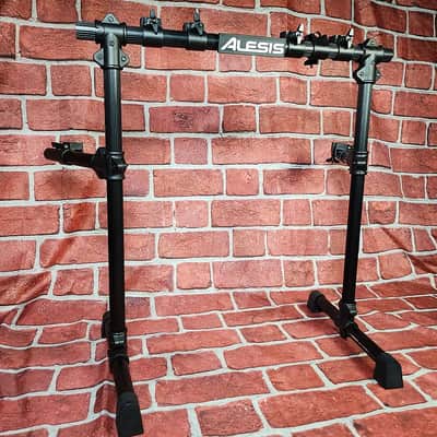 Alesis Electronic DM6 Drum Rack - Black image 3