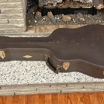 2015 TAYLOR 520e (510/510e) All Mahogany Dreadnaught ~ Full Scale w/HSC!! ~ Excellent Condition!! image 17