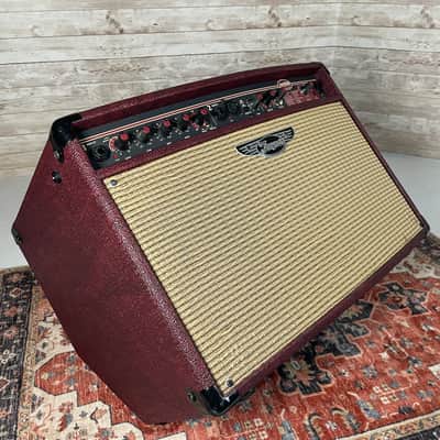 Traynor AM100T Acoustic Master Combo image 4