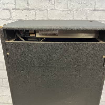 Gibson Vintage 1970s G-7 Thor Bass Combo Amp CONSIGNMENT image 6
