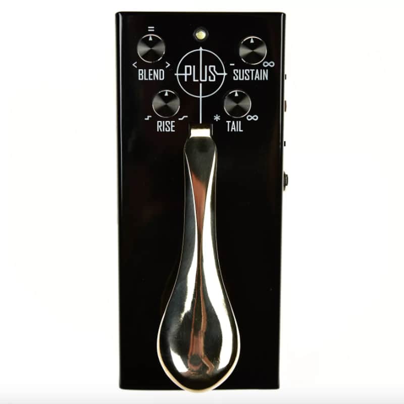 Gamechanger Audio Plus Sustain Pedal | Reverb