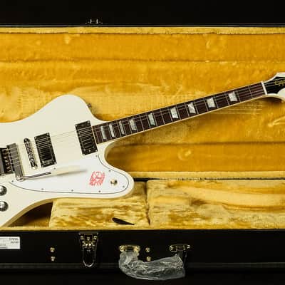 Epiphone Inspired by Gibson 1963 Firebird V image 6