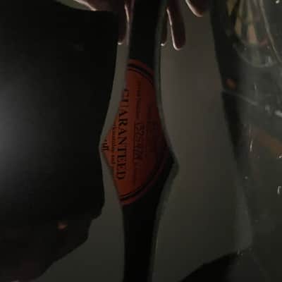 Gibson es-355 2014 - ebony image 13