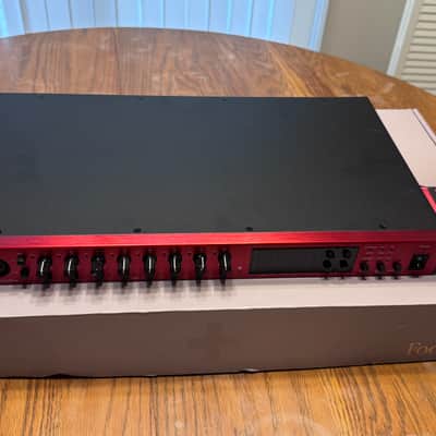 Focusrite Clarett+ OctoPre 8-Channel Microphone Preamp image 3