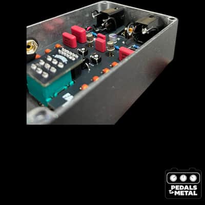 Dominion The Faceless Fuzz BC130 - x8966 image 10