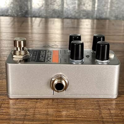 Electro-Harmonix EHX Pico Attack Decay Tape Reverse Simulator Guitar Effect Pedal image 4