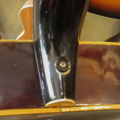 Epiphone Triumph 1945 image 15