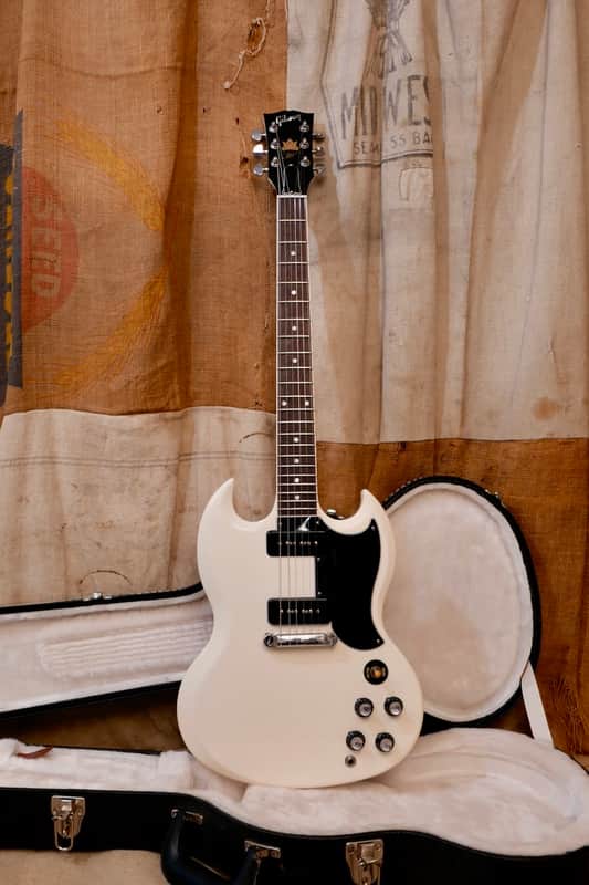 Gibson Pete Townshend SG