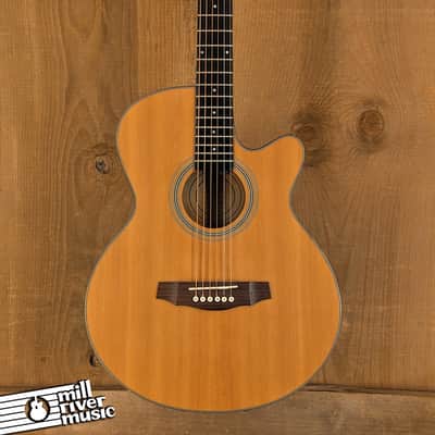 Fretlight Acoustic Guitar FG-507
