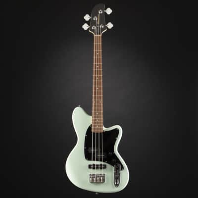 Ibanez Standard TMB30-MGR Mint Green - 4-String Electric Bass image 2