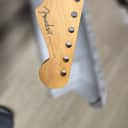 Fender 099-0403-921 Sub-Sonic Baritone Stratocaster Neck 2020 - Present - Maple