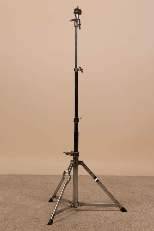 Vintage Slingerland Buddy Rich Floor Cymbal Stand image 1