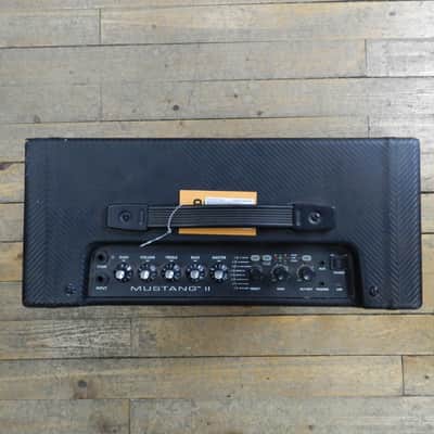 Fender Mustang II image 5