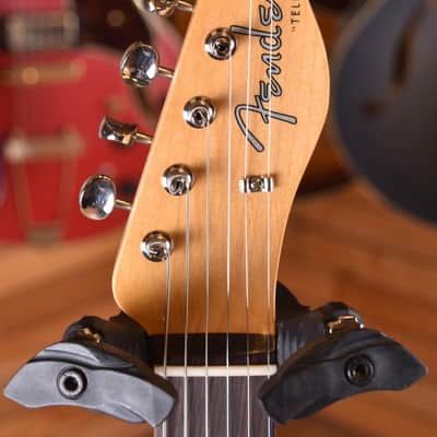 Fender Jimmy Page Telecaster Artist Series Dragon Natural image 18