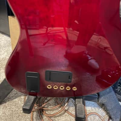 Kiesel Jb 5 2025 - Gloss image 4