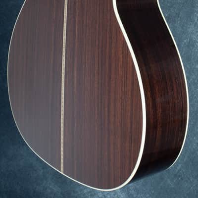 Collings 0002H Cutaway - 12 Fret #36931 image 4
