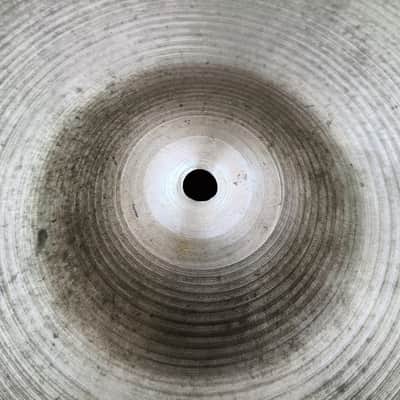 ZILDJIAN A AVEDIS ROCK RIDE 20" image 7