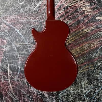 USED 1986 Gibson Melody Maker image 7
