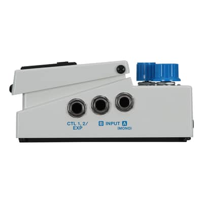 Boss PX-1 Plugout FX Multi-Fx Pedal image 6