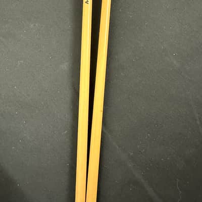 Mike Balter 10R, Phenolic, Rattan, Bell Xylo Mallets, 1"x14" - MINT image 8