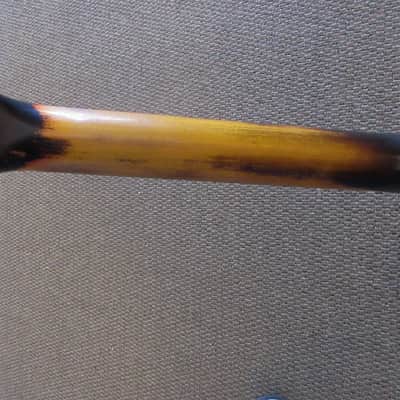 Supertone Round-Hole Archtop 1936 image 23
