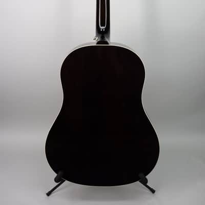 Epiphone J-45 Studio Vintage Sunburst image 7