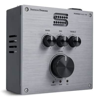 Seymour Duncan Powerstage 170 Pedal Amplifier image 2