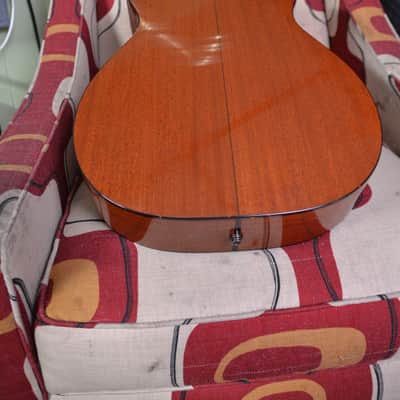 Breedlove OMM Revival Custom Shop Series - 2005 image 11