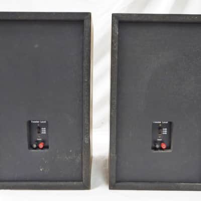 OHM Model L Bookshelf Speakers image 8