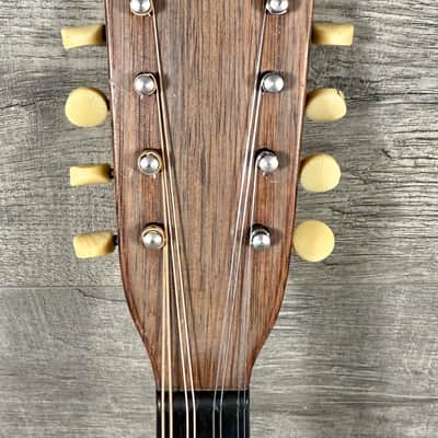 Martin Style A-K (koa) Mandolin 1921 image 5