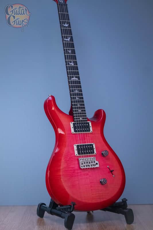 PRS 10th Anniversary S2 Custom 24 | Reverb