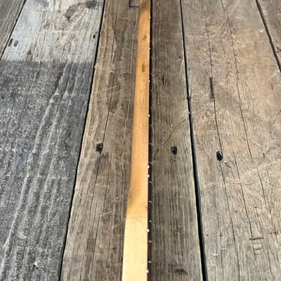 Fender Villager 12 String Neck 1965-68 image 15